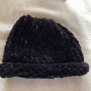 NWT - Hand-knitted hat